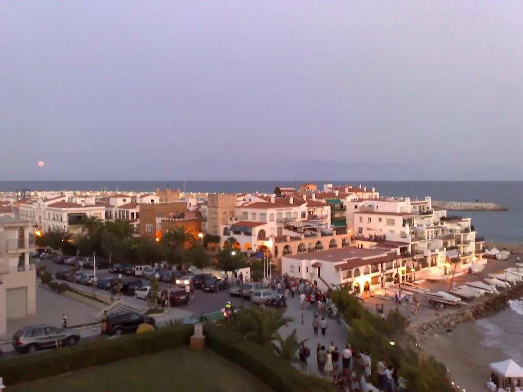 L'Ancora De Bara Hotel Roda de Bará 0*,  Spanje